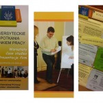 Uniwersyteckie Spotkania z Rynkiem Pracy | 22-23.11.2016